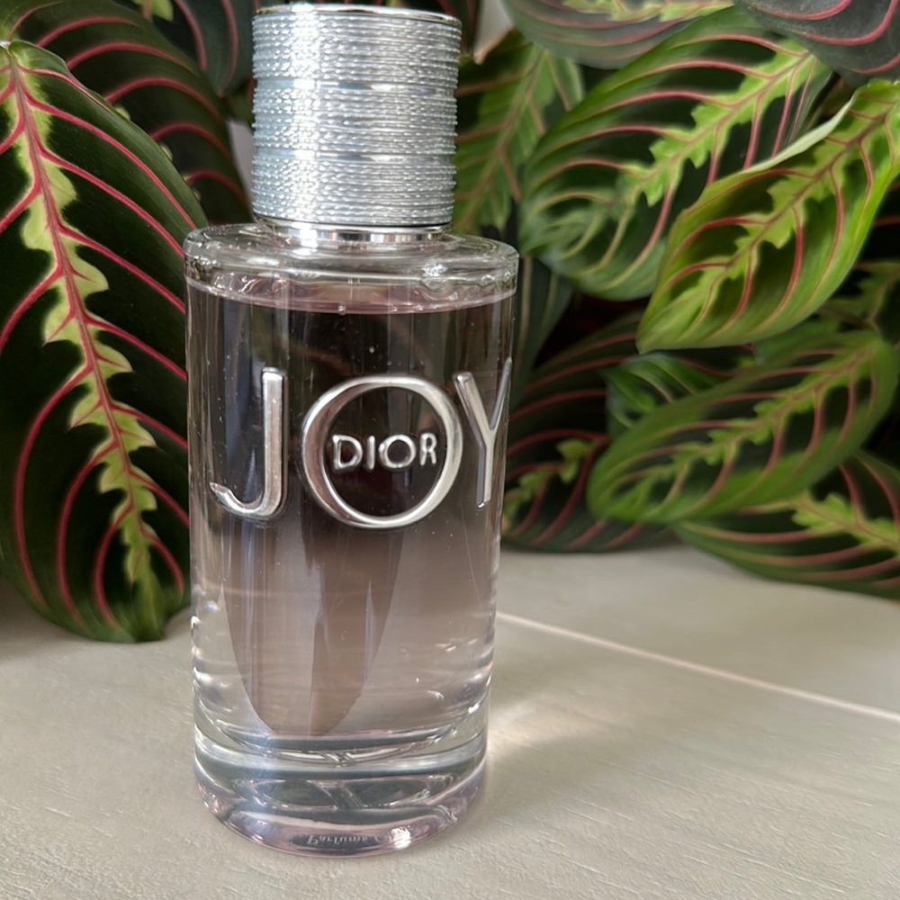 Christian Dior Joy perfume